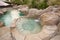 Tropical Custom Pool & Jacuzzi