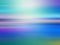 Tropical horizon abstract background