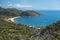 Tropical island, magnetic island, Queensland, Australia