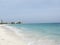 Tropical Panoramic Photo