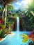 Tropical Paradise: Get Enchanted by the Splendor of Nature