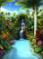 Tropical Paradise: Get Enchanted by the Splendor of Nature