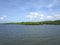 Tropical Sea and Mangrove forest in Lanta Island