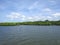 Tropical Sea and Mangrove forest in Lanta Island