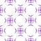 Tropical seamless pattern.  Purple powerful boho