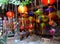 Tropical Southeast Asia Vietnam Hoi An Old Town Village Vietnamese Lanterns Handmade Folk Arts Crafts Cultural Heritage History