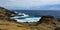 Tropical View, Lanai Lookout, Hawaii