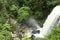 Tropical waterfall - Atherton Tablelands