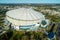 Tropicana Field sports stadium St Petersburg Florida