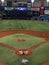 Tropicana Field, St. Petersburg, Florida