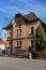 Trossingen Historical Houses