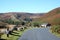 Trough of Bowland road, Mere Clough Head