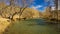 Trout Fishing on the Jackson River