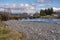 Trout Fishing at Turangi in New Zealand