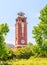 Troy University Montgomery Torch Tower