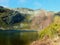 Truchillas lake