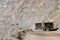 Truck at Chuquicamata, world\'s biggest open pit copper mine, Chile