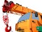 Truck crane