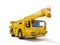 Truck Mounted Crane