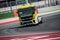 Truck Racing Fia European Truck Racing Championship - First Turn in Misano