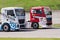 Truck Racing Fia European Truck Racing Championship - First Turn in Misano