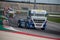 Truck Racing Fia European Truck Racing Championship - First Turn in Misano