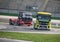 Truck Racing Fia European Truck Racing Championship - First Turn in Misano