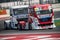 Truck Racing Fia European Truck Racing Championship - First Turn in Misano