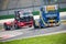 Truck Racing Fia European Truck Racing Championship - First Turn in Misano