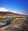 The Truckee River