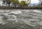 Truckee River, Spring runoff