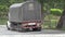 Trucks, Tractor Trailer, Cargo, Delivery