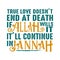 True Love does not end at death. Muslim Quote and Saying