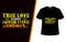 True love stories t shirt design