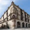 Trujillo ancient city in caceres, extramadura