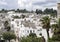 Trulli of Alberobello, a UNESCO World Heritage Site