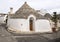 Trulli of Alberobello, a UNESCO World Heritage Site