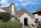 Trulli of Alberobello, a UNESCO World Heritage Site