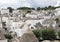 Trulli of Alberobello, a UNESCO World Heritage Site