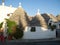 Trulli di Alberobello