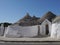 Trulli houses