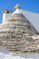 trulli symbols against witches