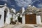 Trullo at Alberobello, Puglia, Italy