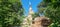 A truly tranquil and serene experience at this temple in Thailand, one of the most famous at Ayutthaya