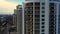 Trump residential condominiums Sunny Isles Miami FL