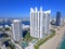 Trump Towers Sunny Isles Beach Florida