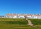 Trump Turnberry golf and spa resort, Scotland