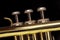 Trumpet Keys