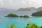 Trunk Bay, Saint John Island, US Virgin Islands
