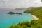 Trunk Bay, Saint John Island, US Virgin Islands